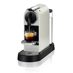 Καφετιέρες Espresso με Κάψουλα DeLonghi EN 167 W Nespresso
