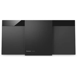Hi-Fi Panasonic SC-HC304EG-K Black