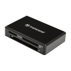 Card Reader Transcend RDF9K2 UHS II USB 3.1