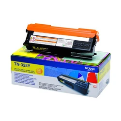 Toner Brother TN-325Y Yellow