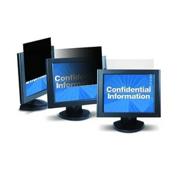 Privacy Filter 3M PF213 Black for 21,3 4:3