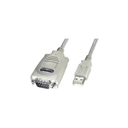 Καλώδιo Lindy USB RS422