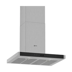 Απορροφητήρας Καμινάδα Neff D65bmp5n0 Inox