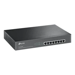 Network Switch TP-Link 1000MP 8P. 4P PoE+ RM v1