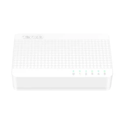 Network Switch Tenda S105 5-Port FE (10/100)
