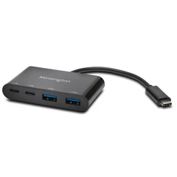 USB Hub Kensington CH1000 4-Port USB-C