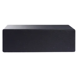 Ηχοσύστημα Terratec Concert W 1 Wi-Fi Black (AirPlay)