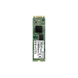 Σκληρός Δίσκος M.2 SSD 512GB Transcend MTS830S 3D