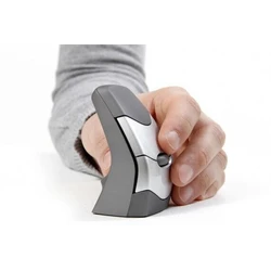 Ποντίκι Ασύρματο Bakker DXT Precision