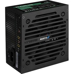 Τροφοδοτικό 600W ZASILACZ Aerocool PGS VX-600plus 80+ BOX