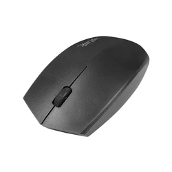 Ποντίκι Ασύρματο LogiLink Black