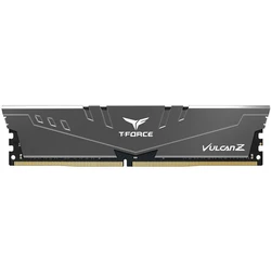 Μνήμη RAM Σταθερού DDR4 8GB Team Group 3200 C16 Vulcan Z Grey