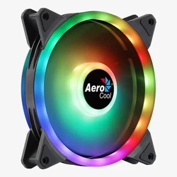 Case Fan Aerocool PGS DUO 14 ARGB 6pin 140mm
