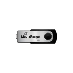 USB Flash 16GB MediaRange USB 2.0 Flexi Blister
