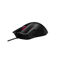 Ποντίκι Ενσύρματο Asus ROG Gladius II Core Gaming