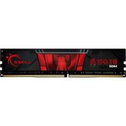 Μνήμη RAM Σταθερού DDR4 8GB G.Skill C16 3200 Aegis