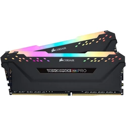 Μνήμη RAM Σταθερού DDR4 32GB Corsair 2933 C16 Ven RGB PRO K2