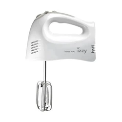Μίξερ Χειρός Izzy Bistro 400
