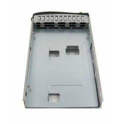 Front panel Supermicro MCP-220-00043-0N