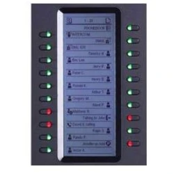 Επέκταση Πληκτρολογίου Τηλεφώνου Grandstream KGXP 2200EXT