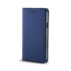 Smart Magnet case for Samsung S20 Ultra/ S20 Ultra 5G navy blue