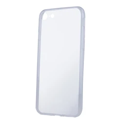 Slim case 1 mm for Huawei P40 transparent