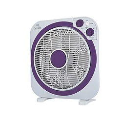 Ανεμιστήρας Επιτραπέζιος 12 Pbf-34