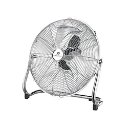 Ανεμιστήρας Δαπέδου Μεταλλικός 45εκ (Emperor) Vff-47