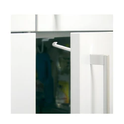 Ασφάλεια πόρτας συρταριών Olympia H&H BS 802