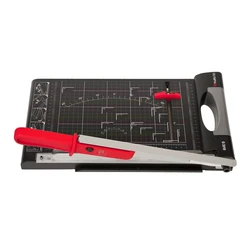 Κοπτικό Γραφείου Olympia Vario Duplex 4000