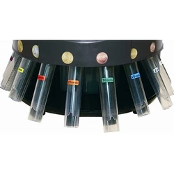 Πλαστικοί σωλήνες διαχωρισμού κερμάτων Olympia 947730298 για CC 202