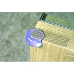 Προστατευτικά γωνίας Olympia H&H BS 859 4τμχ