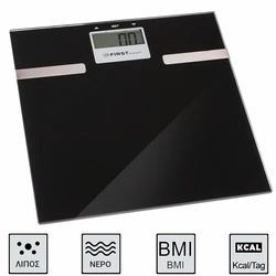 Ζυγαριά Μπάνιου First Austria FA-8006-3-BA