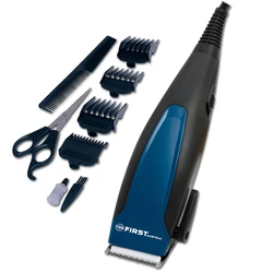 Κουρευτική Μηχανή First Austria FA-5674-5 15W