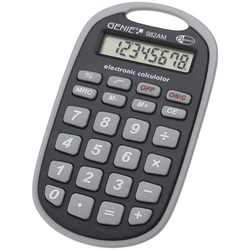 Αριθμομηχανή Genie 982AM