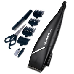 Κουρευτική Μηχανή First Austria FA-5674-4 15W