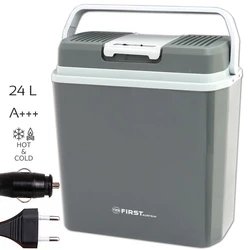 Φορητό Ψυγείο First Austria FA-5170-4 ψυγείο θερμαντήρας Α+++ 24L