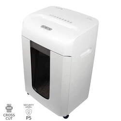 Καταστροφές Εγγράφων Olympia MC 615.2 Cross Cut P5