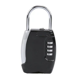 Κλειδοθήκη Olympia ST 4 λουκέτο με συνδυασμό