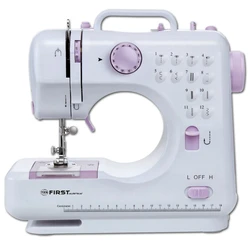 Ραπτομηχανή First Austria FA-5700-2 Μίνι φορητή