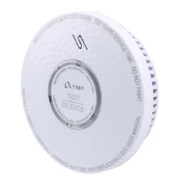 Ανιχνευτής μονοξειδίου Olympia RC 200 Αυτόνομος