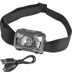 Φακός LED Heitech 04003642 3W