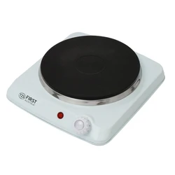 Ηλεκτρική Εστία First Austria FA-5082-4 1500W