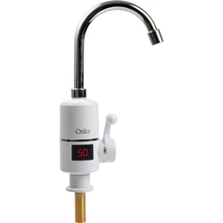 Ταχυθερμαντήρας Osio OHF-2020D 3300W