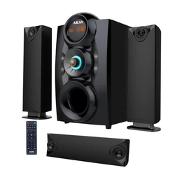 Mini Hi-Fi Akai SS028A-3208C 3.2 75W