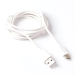 Καλώδιο Osio OTU-5912W USB to male TYPE C 1.2 m