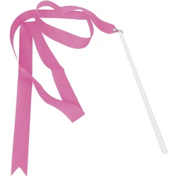 Κορδέλα ρυθμικής γυμναστικής παιδική, Φούξια