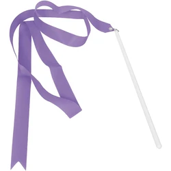 Κορδέλα ρυθμικής γυμναστικής παιδική, Μωβ