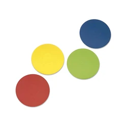 Δίσκος εκπαιδευτικός για μικρά παιδιά (200gr)