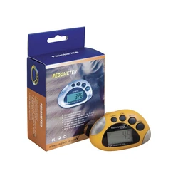 Βηματομετρητής Amila JS-210B